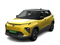 Tata Punch EV Empowered 40 kWh